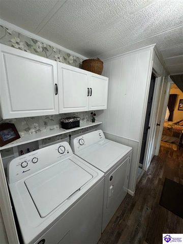 1270 Gaines Road, Brandenburg, KY 40108