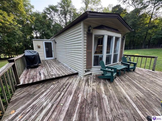 1270 Gaines Road, Brandenburg, KY 40108