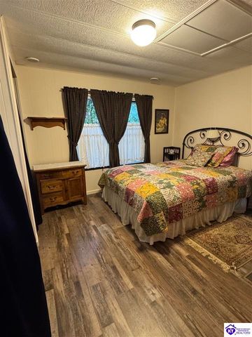 1270 Gaines Road, Brandenburg, KY 40108