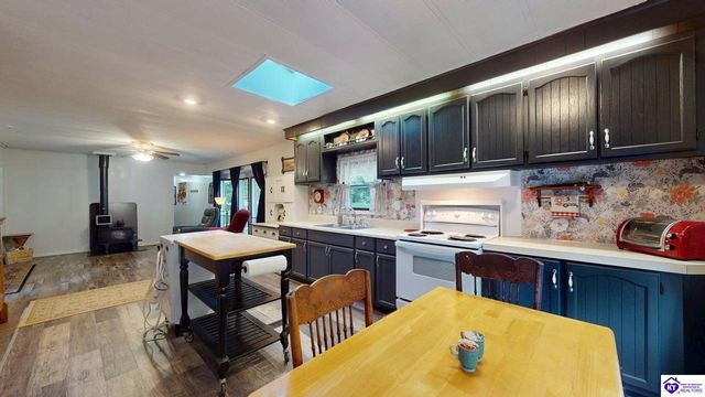 1270 Gaines Road, Brandenburg, KY 40108