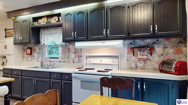 1270 Gaines Road, Brandenburg, KY 40108