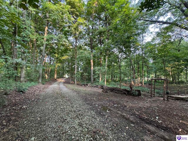 1270 Gaines Road, Brandenburg, KY 40108