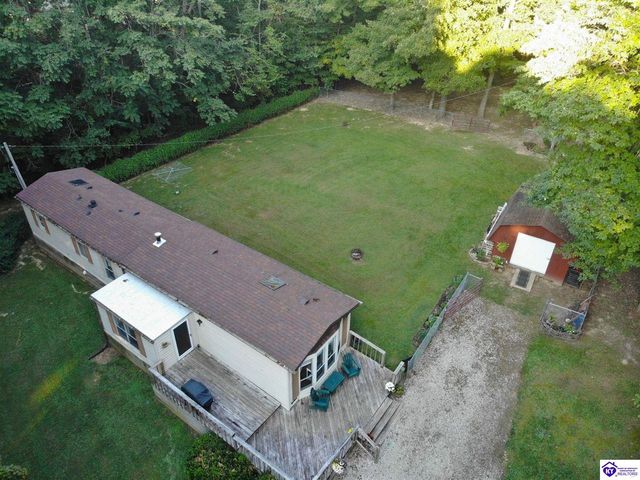 1270 Gaines Road, Brandenburg, KY 40108