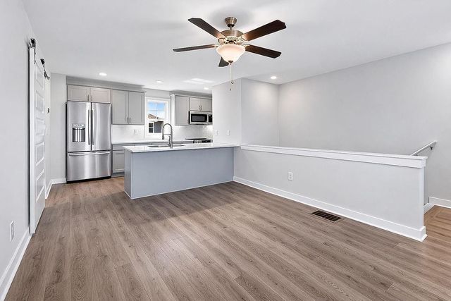 185 Bartow Street, Fayetteville, GA 30214