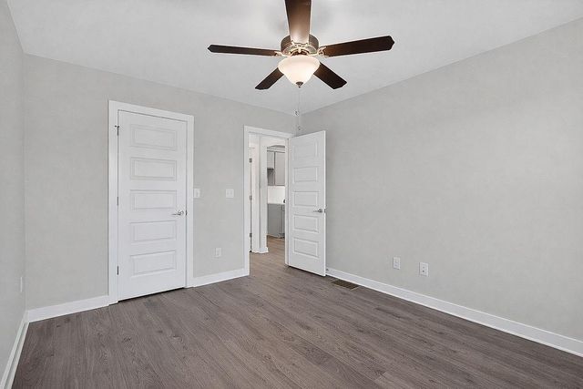 185 Bartow Street, Fayetteville, GA 30214