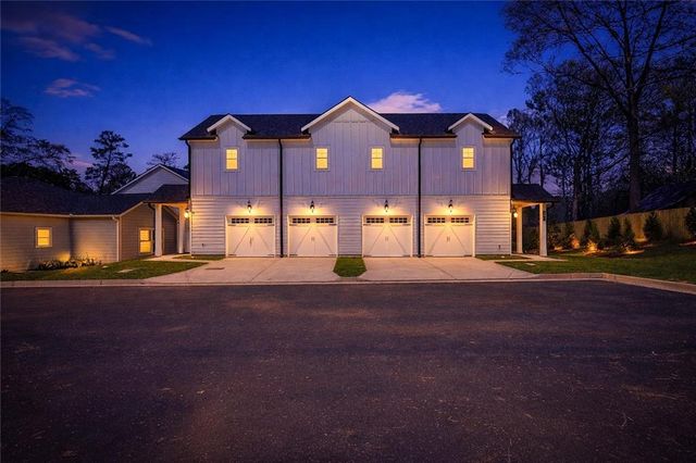 185 Bartow Street, Fayetteville, GA 30214