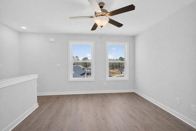 185 Bartow Street, Fayetteville, GA 30214