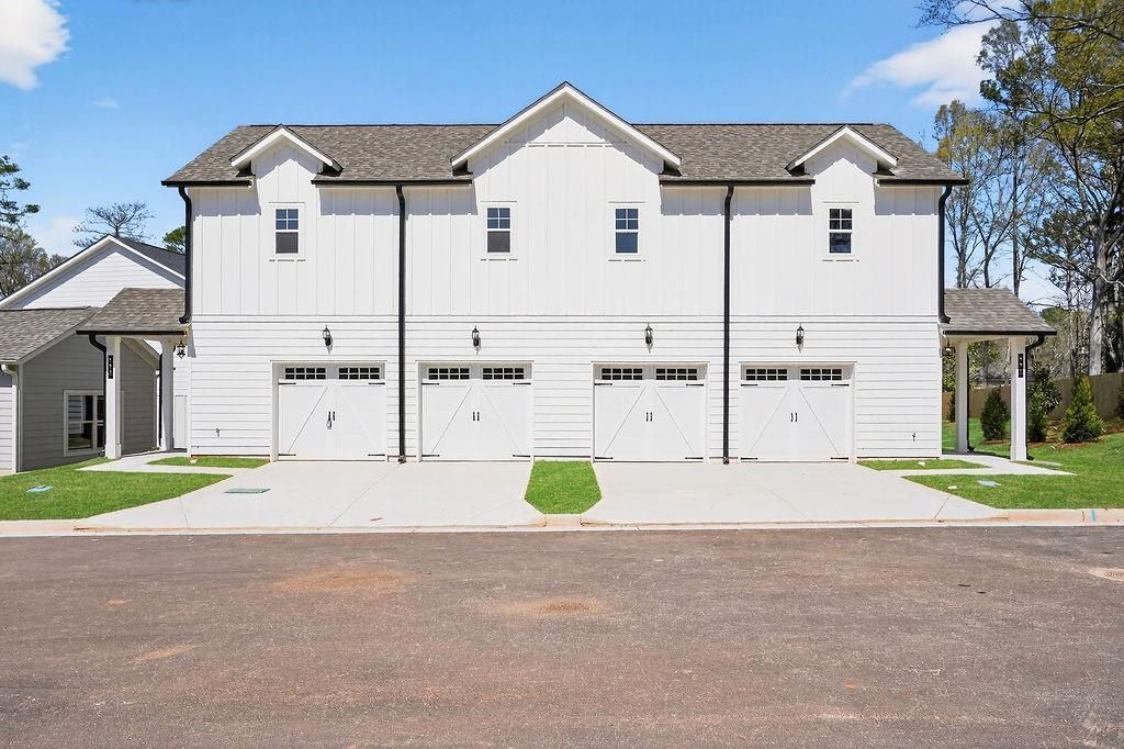185 Bartow Street, Fayetteville, GA 30214