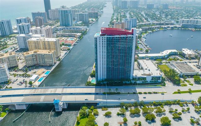 2602 E Hallandale Beach Blvd R708, Hallandale Beach, FL 33009