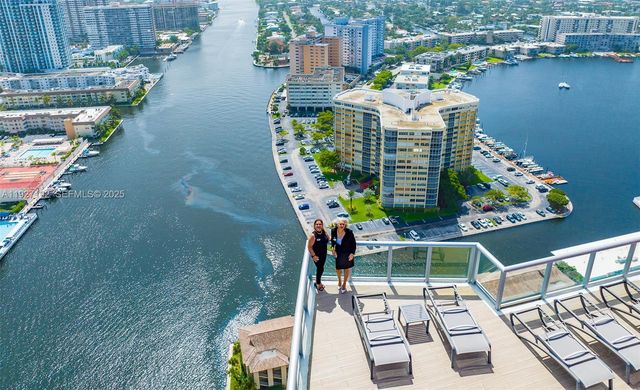 2602 E Hallandale Beach Blvd R708, Hallandale Beach, FL 33009