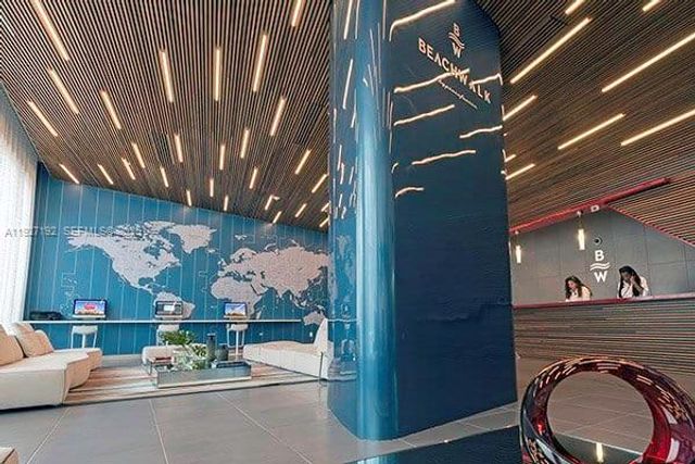 2602 E Hallandale Beach Blvd R708, Hallandale Beach, FL 33009