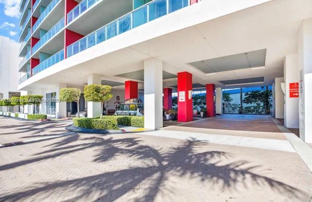 2602 E Hallandale Beach Blvd R708, Hallandale Beach, FL 33009