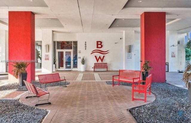 2602 E Hallandale Beach Blvd R708, Hallandale Beach, FL 33009