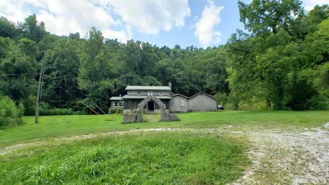 8100 Eaton Hollow Rd, Christiana, TN 37037