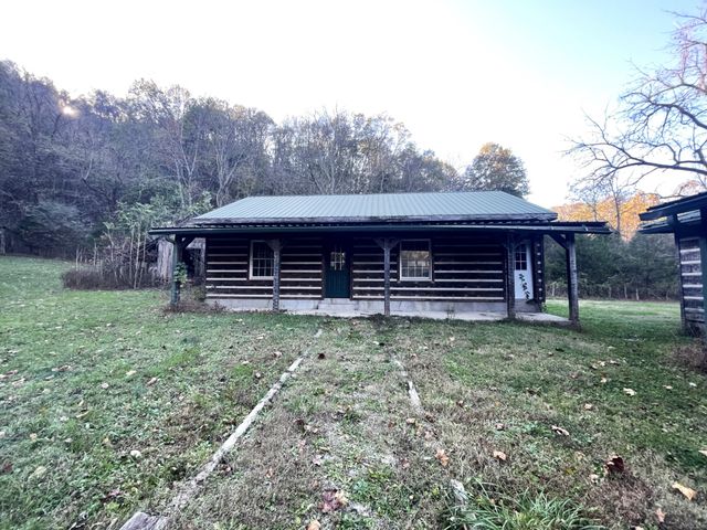 8100 Eaton Hollow Rd, Christiana, TN 37037