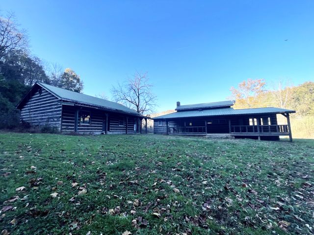 8100 Eaton Hollow Rd, Christiana, TN 37037