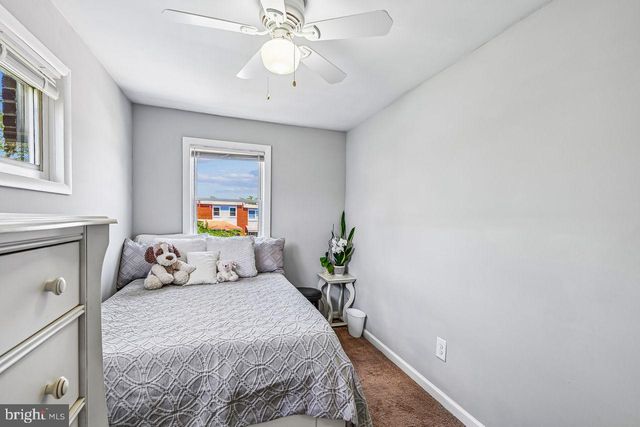 2757 YARNALL RD, Halethorpe, MD 21227