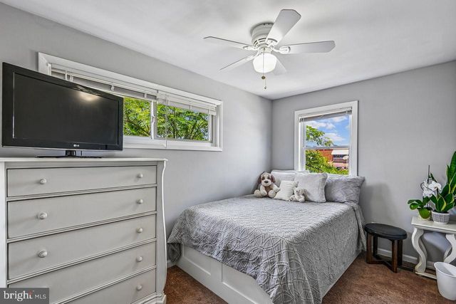 2757 YARNALL RD, Halethorpe, MD 21227