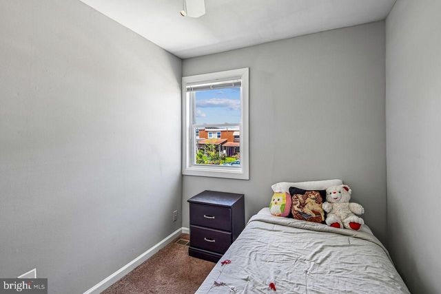 2757 YARNALL RD, Halethorpe, MD 21227