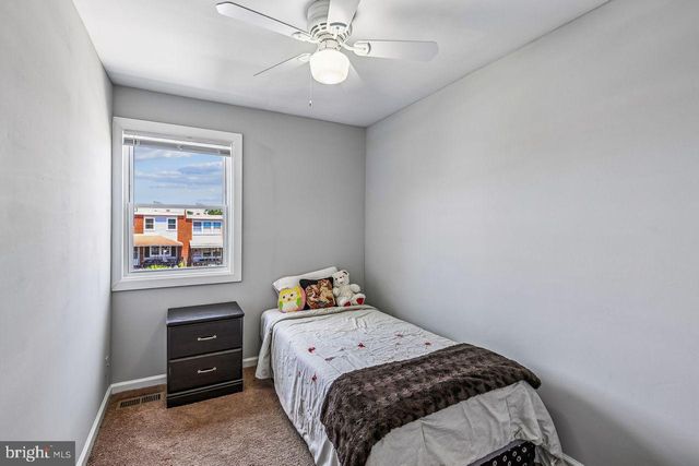 2757 YARNALL RD, Halethorpe, MD 21227