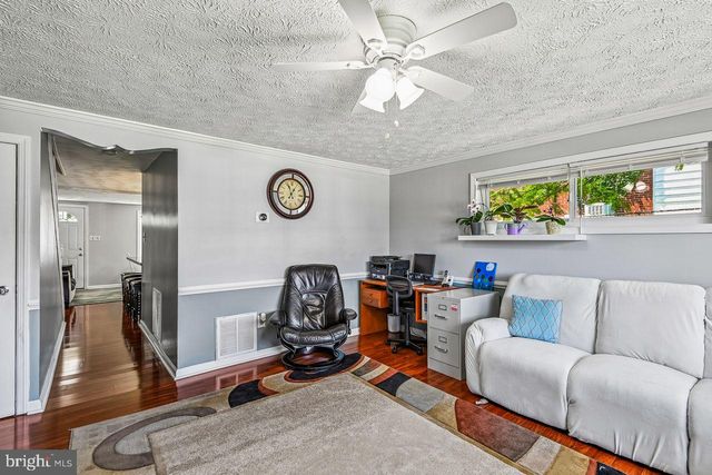 2757 YARNALL RD, Halethorpe, MD 21227