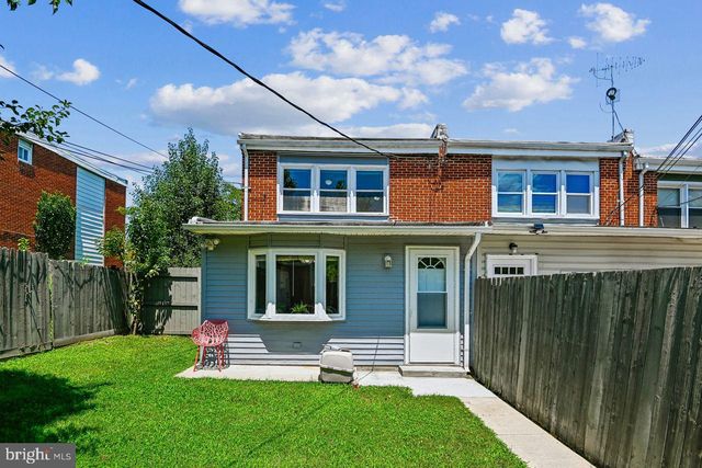 2757 YARNALL RD, Halethorpe, MD 21227