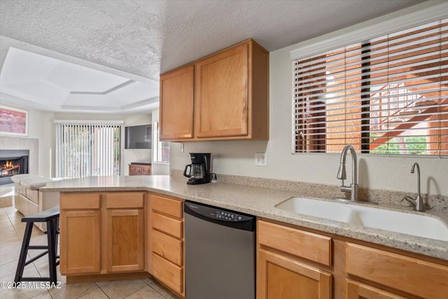 5051 N Sabino Canyon Rd Unit 1139, Tucson, AZ 85750