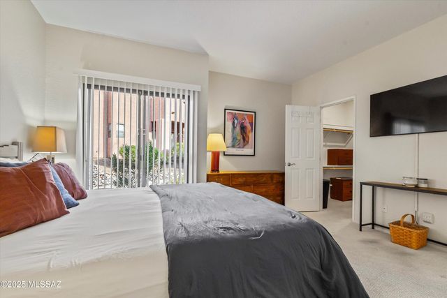 5051 N Sabino Canyon Rd Unit 1139, Tucson, AZ 85750