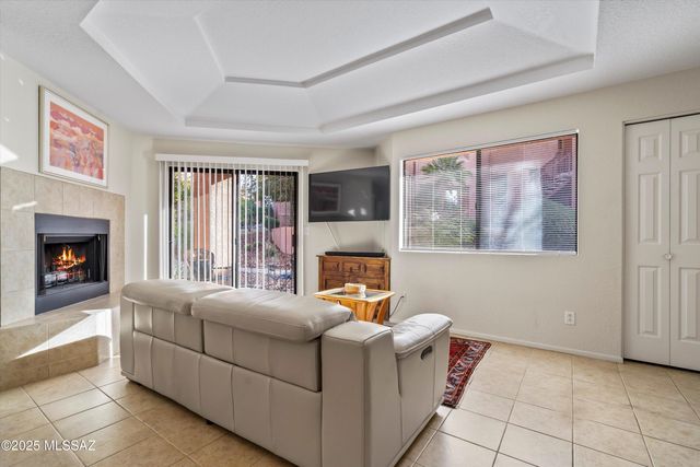 5051 N Sabino Canyon Rd Unit 1139, Tucson, AZ 85750