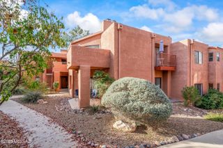 5051 N Sabino Canyon Rd Unit 1139, Tucson, AZ 85750