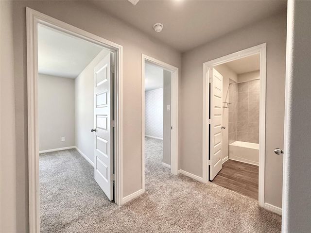 13009 Leisure Cove Drive, Texas City, TX 77568