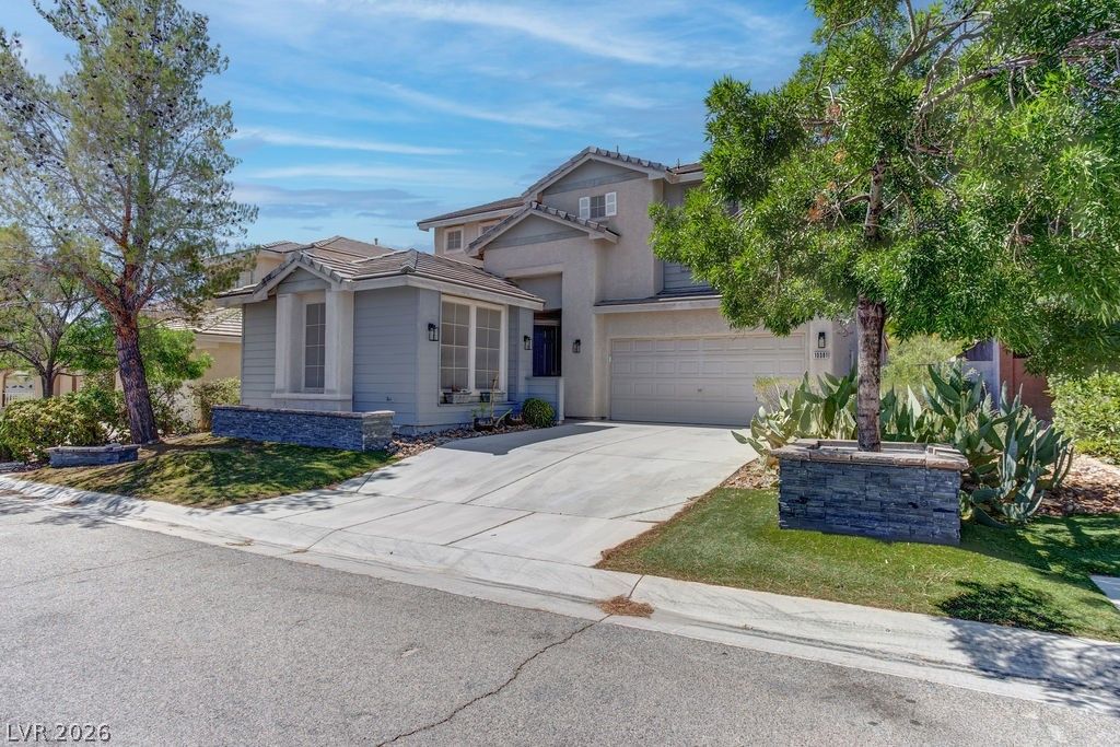 10381 Walking View Court, Las Vegas, NV 89135 — photo 2