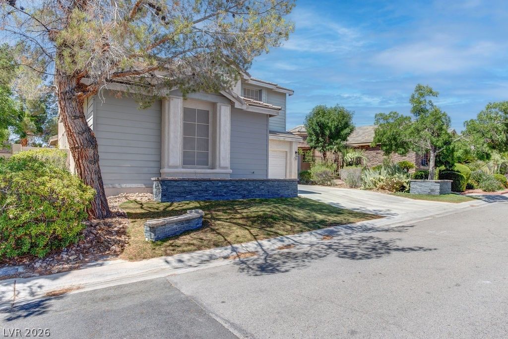 10381 Walking View Court, Las Vegas, NV 89135 — photo 3