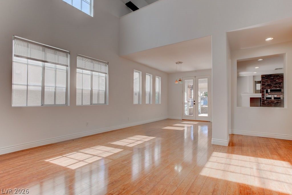 10381 Walking View Court, Las Vegas, NV 89135 — photo 4