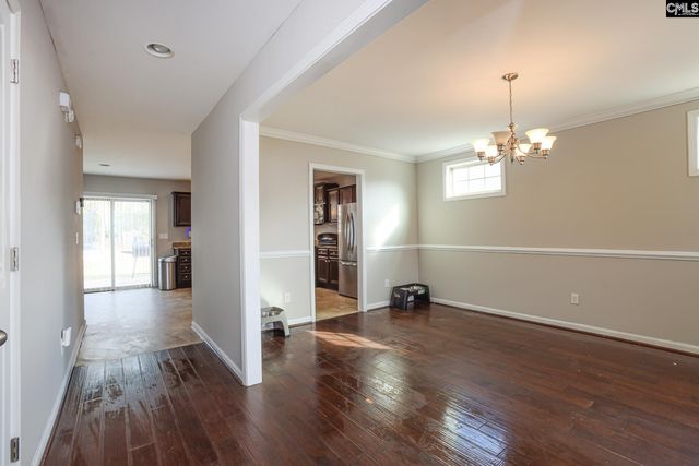 518 Colony Lakes Drive, Lexington, SC 29073