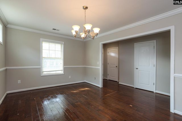 518 Colony Lakes Drive, Lexington, SC 29073