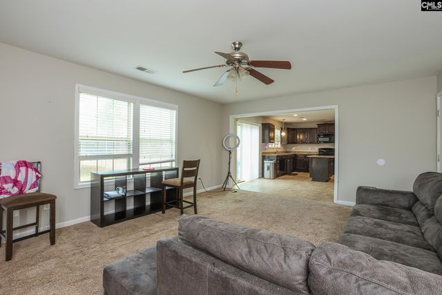 518 Colony Lakes Drive, Lexington, SC 29073