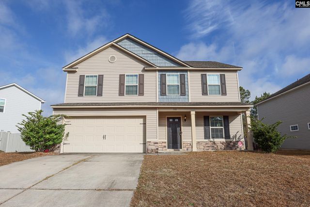 518 Colony Lakes Drive, Lexington, SC 29073