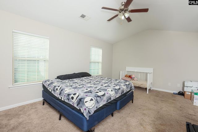 518 Colony Lakes Drive, Lexington, SC 29073