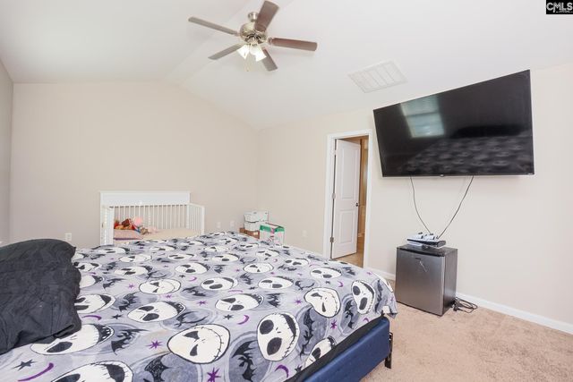 518 Colony Lakes Drive, Lexington, SC 29073