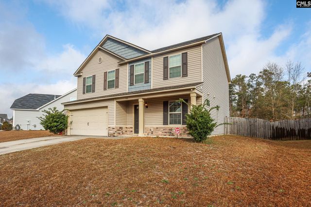 518 Colony Lakes Drive, Lexington, SC 29073