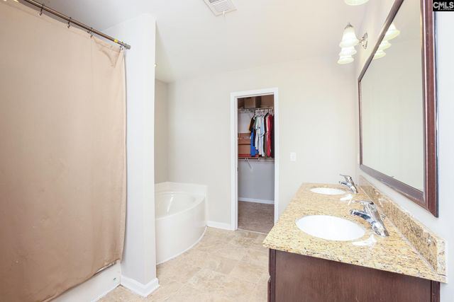 518 Colony Lakes Drive, Lexington, SC 29073