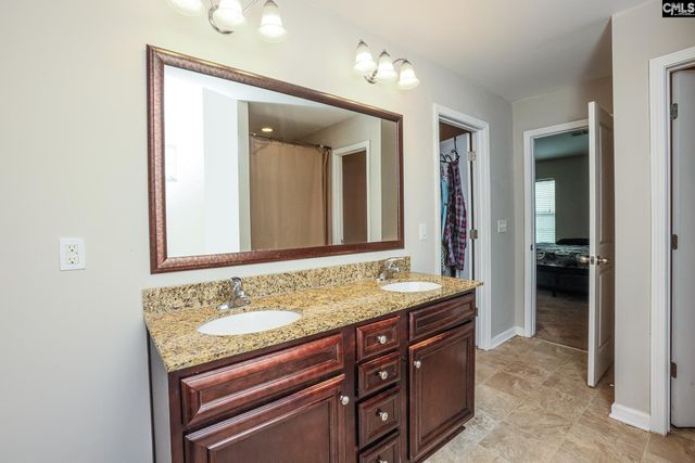 518 Colony Lakes Drive, Lexington, SC 29073