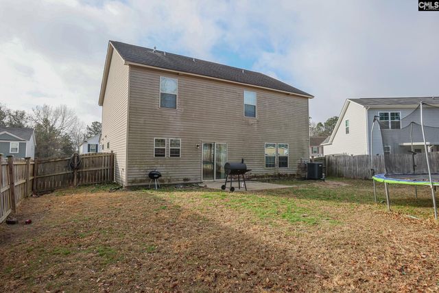 518 Colony Lakes Drive, Lexington, SC 29073