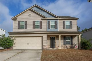 518 Colony Lakes Drive, Lexington, SC 29073