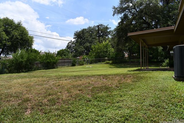 110 Northaven, San Antonio, TX 78229