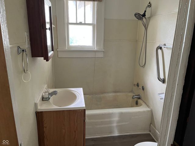 1020 E 30th Street, Anderson, IN 46016