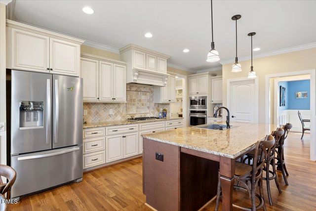 2808 Brighton Forest Drive, Apex, NC 27539