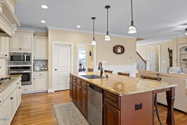 2808 Brighton Forest Drive, Apex, NC 27539