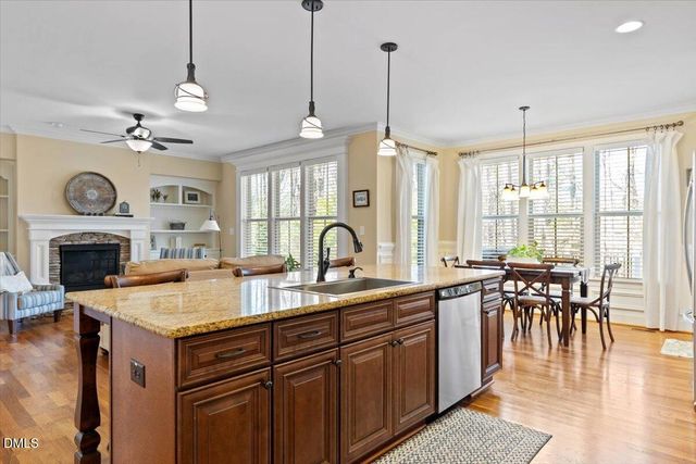 2808 Brighton Forest Drive, Apex, NC 27539